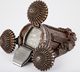 British Horse Artillery 9-Pdr Cannon